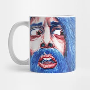 King Reggie Mug